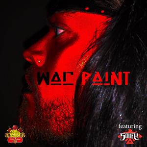 War Paint (feat. Soufy) [Explicit]