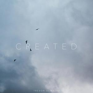 Created (Ambient Piano for Focus)