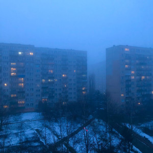 frozen emptiness (Slowed)