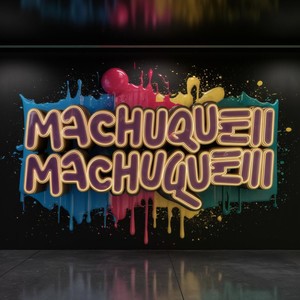 Machuqueii  Machuqueii (Dutch House) [Explicit]