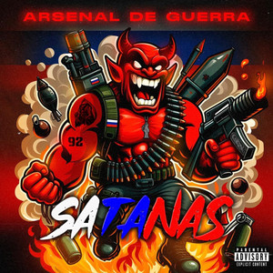 Satanas (Explicit)