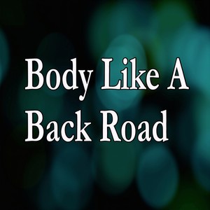 Body Like A Back Road(Tribute to Sam Hunt)
