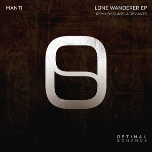Lone Wanderer (Original Mix)
