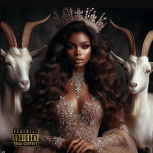 Goats & Glaciers (feat. Zaza God) (Explicit)