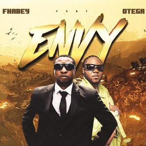 Envy (feat. Otega)