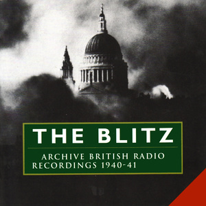 The Blitz (Vols. 1 & 2)