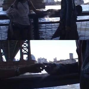 i dont wanna miss you