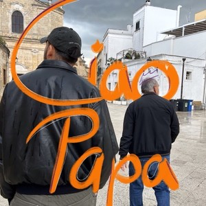 Cavallo - Ciao Papa