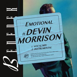 Emotional (Original Mix)