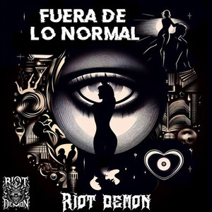 Fuera de lo normal (Explicit)