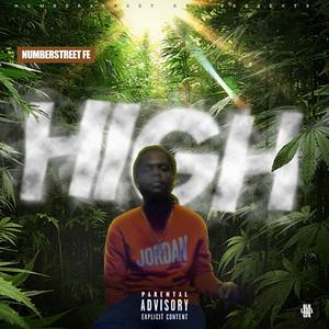 HIGH (feat. Stackz world & Fresh Face Slutty Jordan) [Explicit]