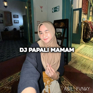 DJ Papali Mamam
