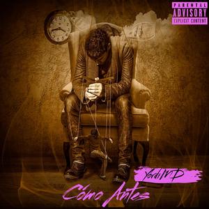 cómo antes (Explicit)