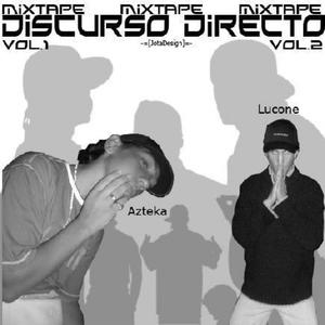Discurso Direto (feat. NGA, Caminhante, Kapa, Azteka & Tony MC) (Explicit)