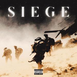 Siege (feat. Jay Bando) (Explicit)