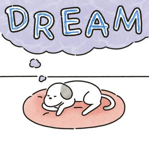Dream (Feat. 와인)