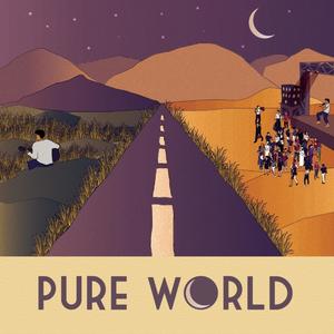 Pure World (feat. XACHIN)
