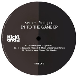 In to the Game Ep