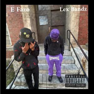 Not Whatchu Need (feat. E Fazo)