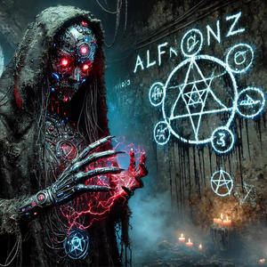 Witches Road (Hardtechno Edit)