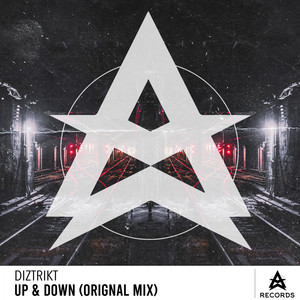 Up & Down (Original Mix)