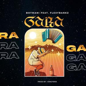 GARA (feat. Flexybankz)