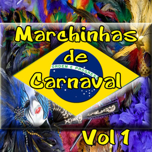 Marchinhas de Carnaval  Vol 1