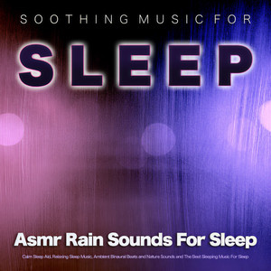 Binaural Beats Sleeping Music