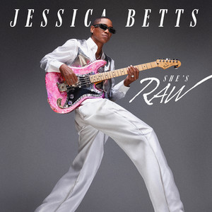 She's Raw (Explicit)