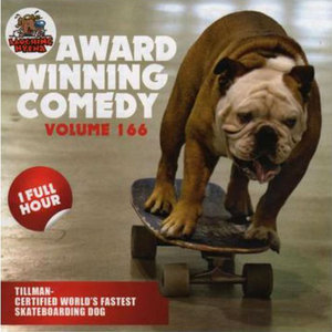 Award Winning Comedy (Explicit)