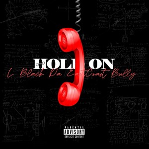 Hold On (Explicit)