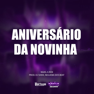 Aniversário da Novinha (Explicit)