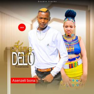 Asenzeli bona (feat. Snakhokonke)