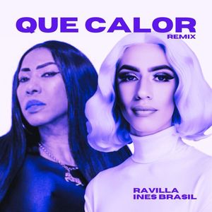 Que Calor (Pagodão Remix)