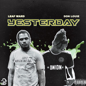 Yesterday (Explicit)