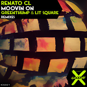 Moovin on Remixed