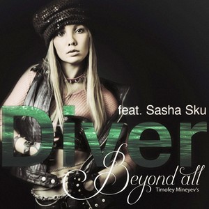 Diver (feat. Sasha Sku)