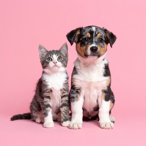 Melodías Fluidas Para La Tranquilidad De Mascotas