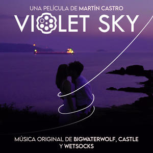 Violet Skies (feat. Castle & Sara Calvo)