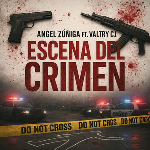 ESCENA DEL CRIMEN