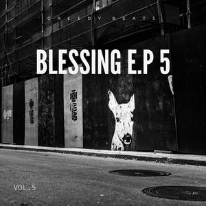 Blessing, Vol.5 (E.P)