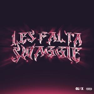 LES FALTA SWAGGIE (feat. Haroloid & Kid Bali) [Explicit]