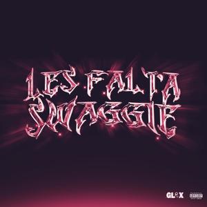 LES FALTA SWAGGIE (feat. Haroloid & Kid Bali) (Explicit)
