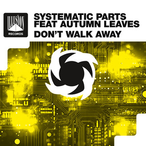 Don't Walk Away (Club Mix)