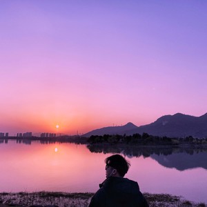 梦里的那个人 (Live)