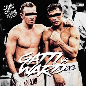 Gatti Vs Ward (feat. Mickey Factz) [Explicit]