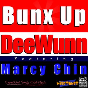 Bunx Up (feat. Marcy Chin)