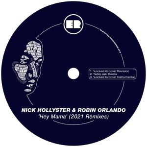 Hey Mama(Locked Groove Revision)