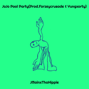 JoJo Pool Party (Explicit)