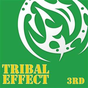 Tribal Effect Vol. 3